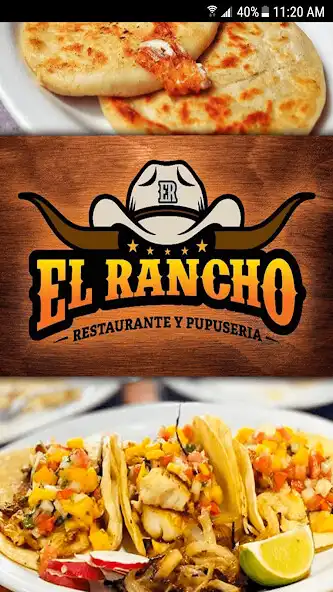 Play El Rancho Rest y Pupuseria  and enjoy El Rancho Rest y Pupuseria with UptoPlay
