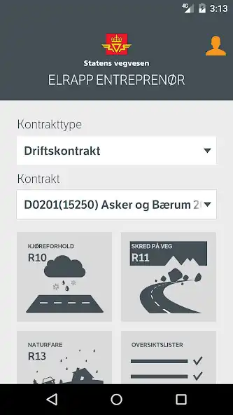 Play ELRAPP Entreprenør  and enjoy ELRAPP Entreprenør with UptoPlay