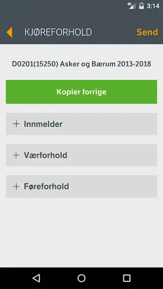 Play ELRAPP Entreprenør as an online game ELRAPP Entreprenør with UptoPlay