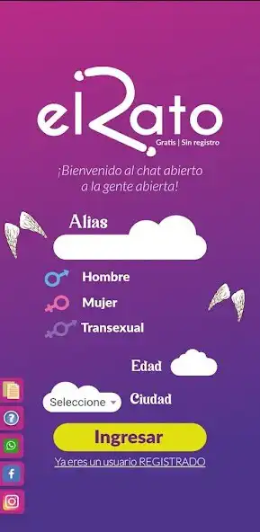 Play El Rato  and enjoy El Rato with UptoPlay