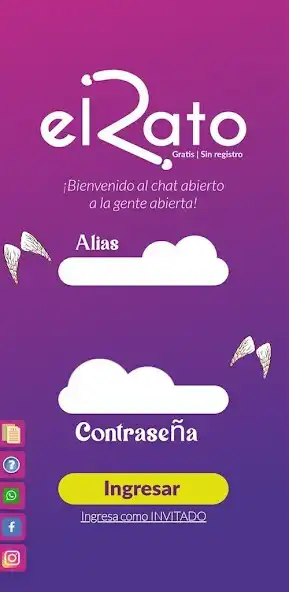 Play El Rato as an online game El Rato with UptoPlay