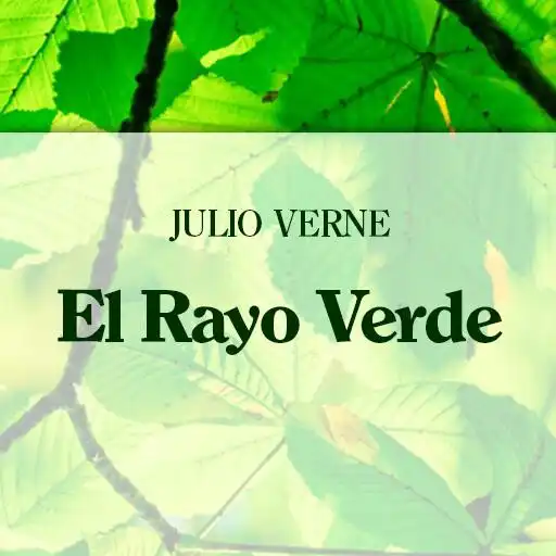 Play EL RAYO VERDE - LIBRO GRATIS E APK