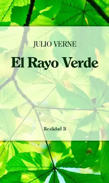 Play EL RAYO VERDE - LIBRO GRATIS E  and enjoy EL RAYO VERDE - LIBRO GRATIS E with UptoPlay