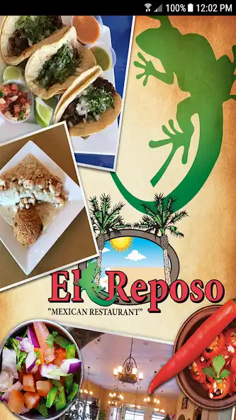 Play El Reposo  and enjoy El Reposo with UptoPlay