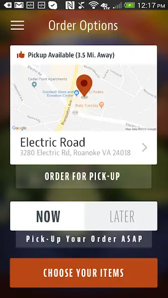 Play elrodeo2go as an online game elrodeo2go with UptoPlay