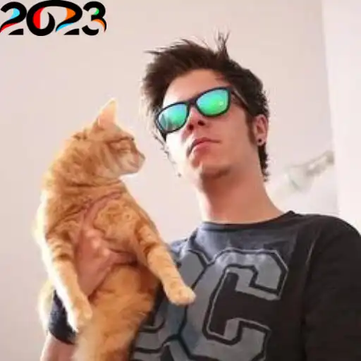 Play Elrubius OMG Video APK