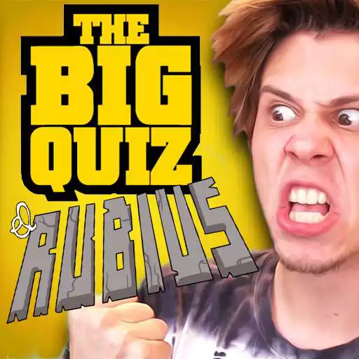 Play El Rubius Quiz APK Play El Rubius Quiz APK