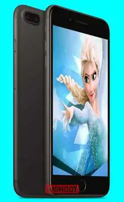 Play Elsa and Friend Wallpapers