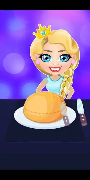 Play Elsa and Frozen Cheeseburger as an online game online Elsa and Frozen Cheeseburger with UptoPlay Play Elsa and Frozen Cheeseburger as an online game Elsa and Frozen Cheeseburger with UptoPlay