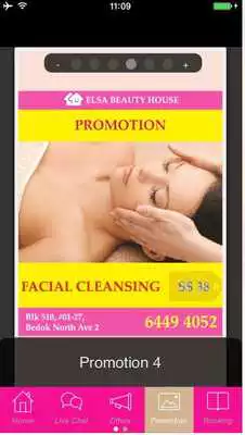 Play Elsa Beauty House