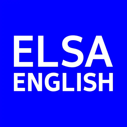 Play ELSA ENGLISH APK
