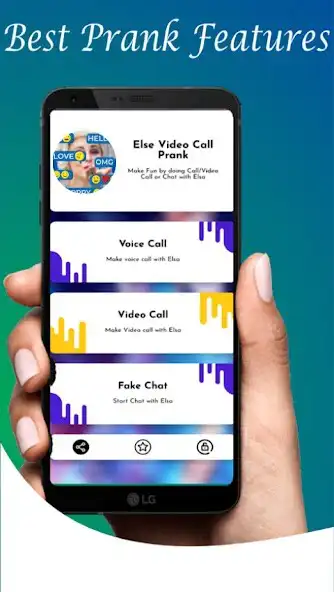 Play Elsa Fake Video Call  and enjoy Elsa Fake Video Call with UptoPlay