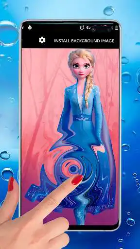 Play Elsa Frozen Princess Queen Live Wallpaper and enjoy Elsa Frozen Princess Queen Live Wallpaper with UptoPlay Play Elsa Frozen Princess Queen Live Wallpaper and enjoy Elsa Frozen Princess Queen Live Wallpaper with UptoPlay