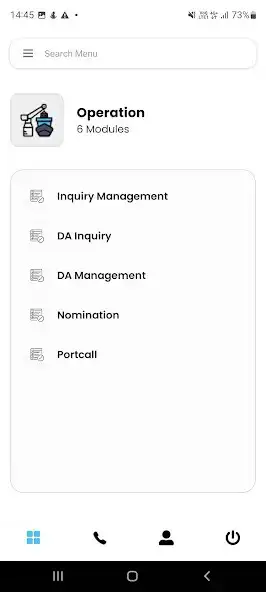Play eLSA: In-Port Data Hub as an online game eLSA: In-Port Data Hub with UptoPlay