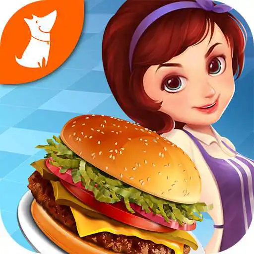 Run free android online Elsa Kitchen :  Little Chef APK