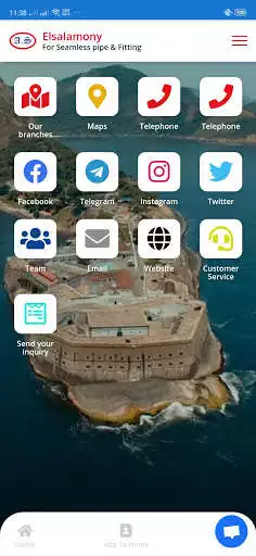 Play El Salamony as an online game online El Salamony with UptoPlay Play El Salamony as an online game El Salamony with UptoPlay