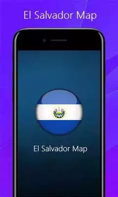 Play El Salvador Map