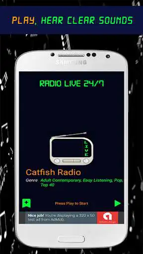 Play El Salvador Radio Fm 251+ Stations Online as an online game El Salvador Radio Fm 251+ Stations Online with UptoPlay
