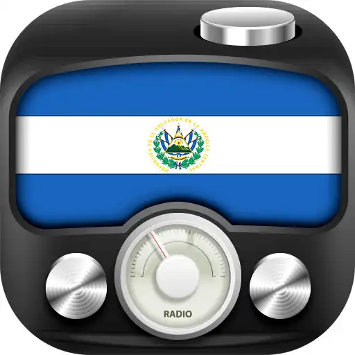 Play El Salvador Radio Station FM APK