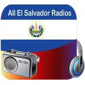 Free play online El Salvador Radio Stations - All Radio El Salvador APK Free play online El Salvador Radio Stations - All Radio El Salvador APK