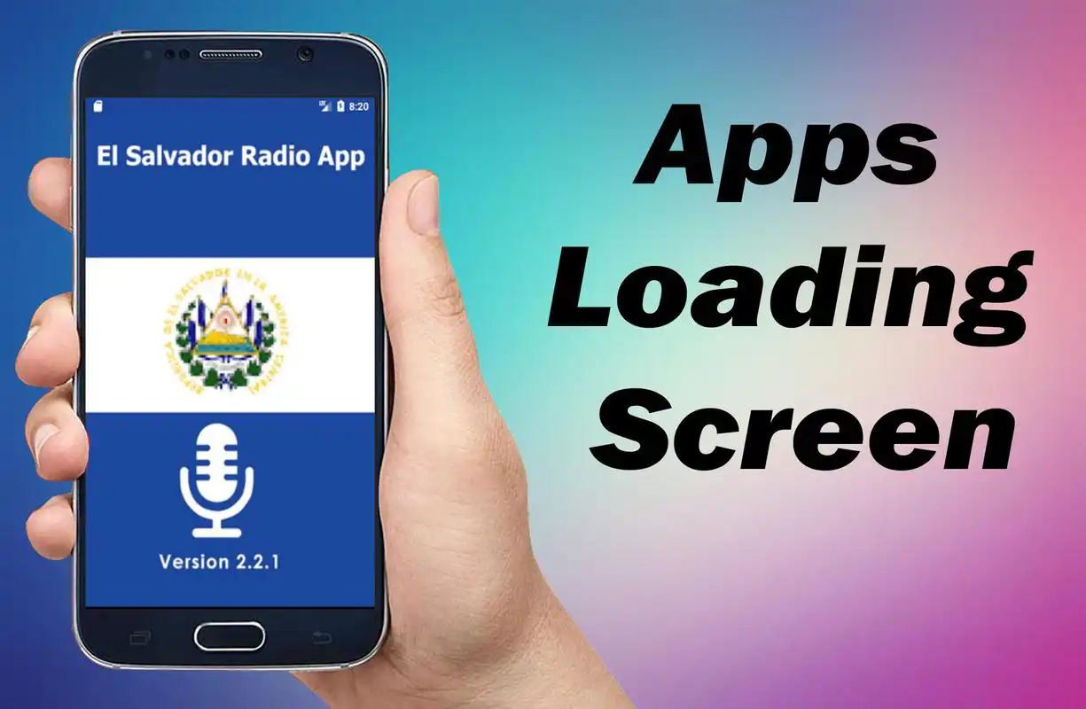 Play El Salvador Radio Stations - All Radio El Salvador