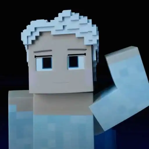 Play Elsa Skin MCPE APK