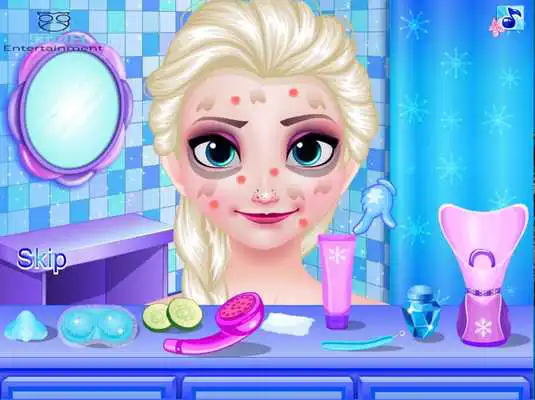 Play Elsas Queenn Wedding - Dress up games for girls Play Elsas Queenn Wedding - Dress up games for girls