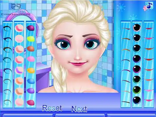 Play Elsas Queenn Wedding - Dress up games for girls Play Elsas Queenn Wedding - Dress up games for girls