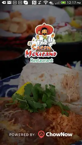 Play El Sazon Mexicano  and enjoy El Sazon Mexicano with UptoPlay