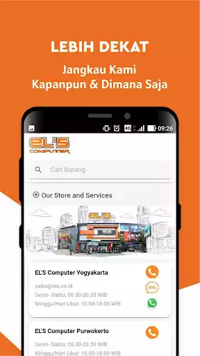 Play ELS Computer as an online game ELS Computer with UptoPlay