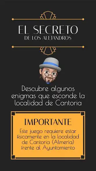 Play El Secreto de Los Alejandros  and enjoy El Secreto de Los Alejandros with UptoPlay