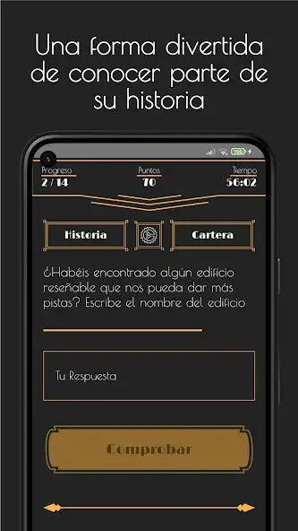 Play El Secreto de Los Alejandros as an online game El Secreto de Los Alejandros with UptoPlay