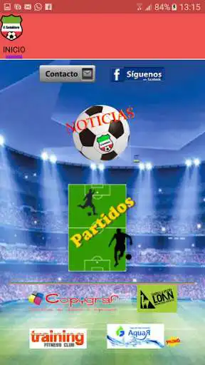 Play El Semillero as an online game El Semillero with UptoPlay