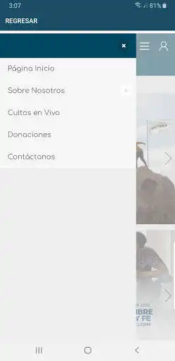 Play El Sendero App as an online game online El Sendero App with UptoPlay org.elsenderodelacruz.senderoapp Play El Sendero App as an online game El Sendero App with UptoPlay
