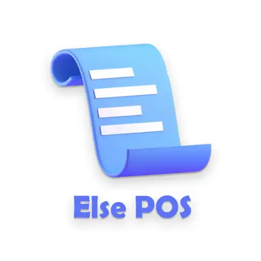 Play Else POS - Billing App APK