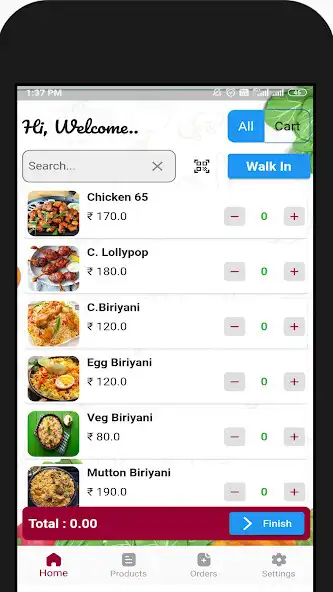 Play Else POS - Billing App as an online game online Else POS - Billing App with UptoPlay Play Else POS - Billing App as an online game Else POS - Billing App with UptoPlay