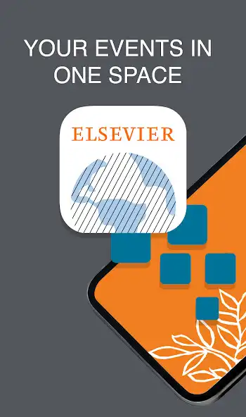 Play Elsevier Events  and enjoy Elsevier Events with UptoPlay