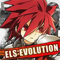 Free play online Els: Evolution  APK