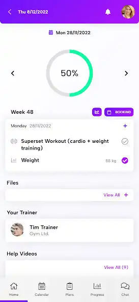 Play ELS Gym as an online game ELS Gym with UptoPlay