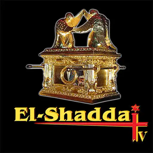 Play Elshaddai TV APK