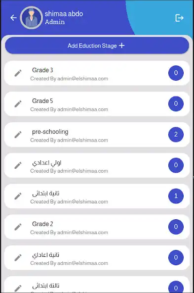 Play ElShimaa Academy as an online game ElShimaa Academy with UptoPlay