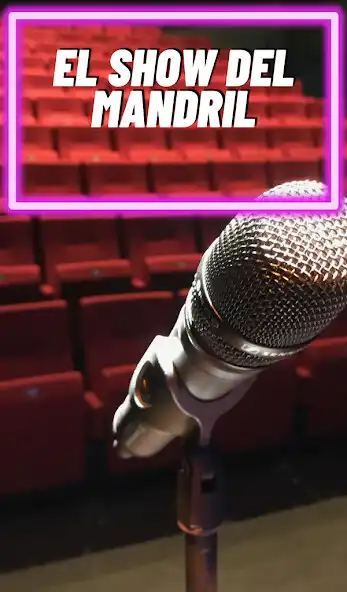 Play El Show del Mandril and enjoy El Show del Mandril with UptoPlay Play El Show del Mandril and enjoy El Show del Mandril with UptoPlay