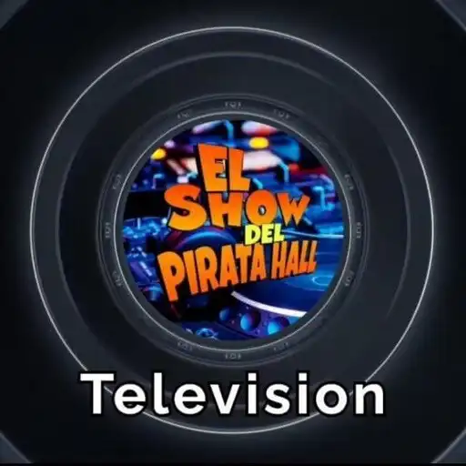 Play El Show Del Pirata Hall TV APK Play El Show Del Pirata Hall TV APK