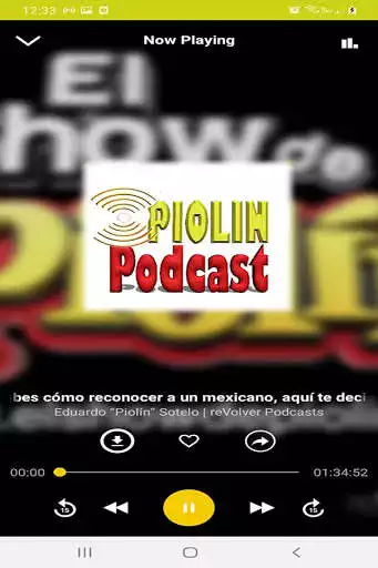 Play El Show de Piolin Podcast  Live as an online game El Show de Piolin Podcast  Live with UptoPlay