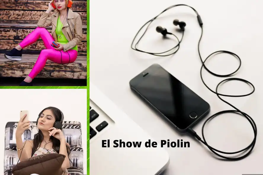 Play El Show de Piolin Radio  and enjoy El Show de Piolin Radio with UptoPlay