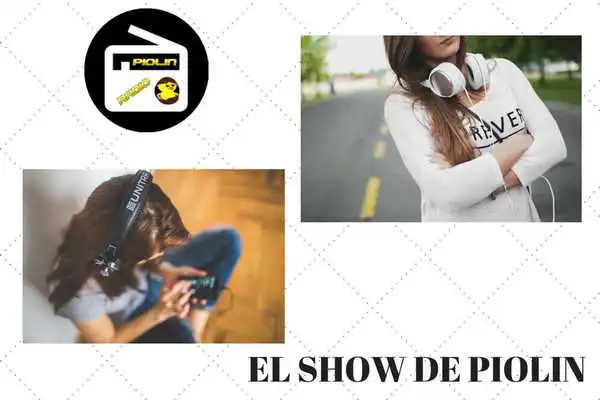 Play El show de Piolin Play El show de Piolin