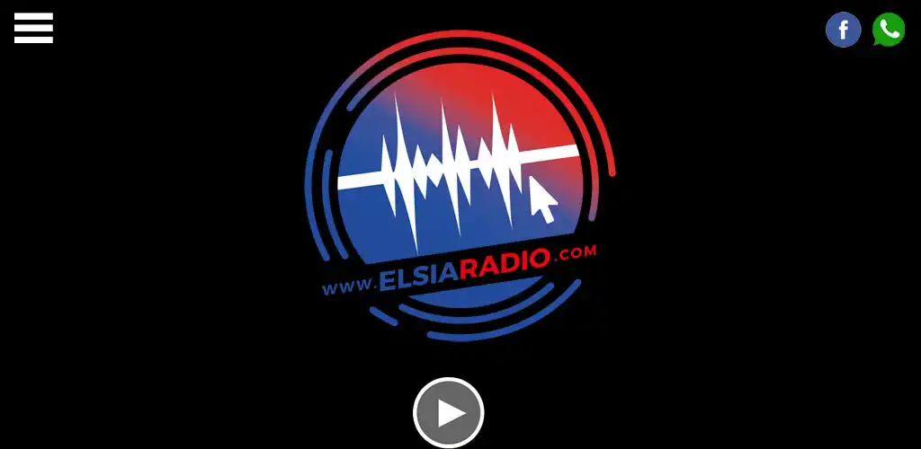 Play elSIARadio  and enjoy elSIARadio with UptoPlay