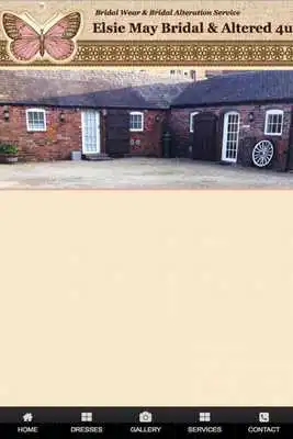 Play Elsie May Bridal