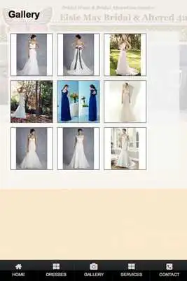 Play Elsie May Bridal