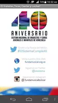 Play El Sistema